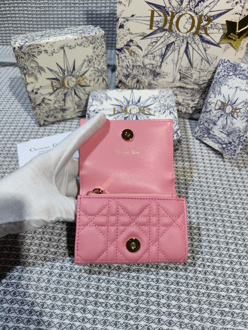 Christian Dior Wallet